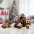 6-Piece 5" Michael Adams Nativity Set