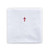 Poly/Cotton Blend Red Cross Corporal - 12/pk