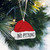 Ornament - Mini No Peeking