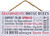 Hanging Sign - Grandparents House Rules
