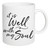 Mug - It Is Well With My Soul