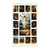 Stations of the Cross Large Holy Card - 100/pk