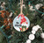 Ornament - Be Merry