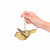 Ornament Bird Yellow