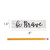 Mini Sign - Be Brave