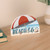 Shaped Sign - Beach Life