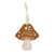 Ornament Mushroom Never Stop Growing