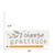 Easel Back Sign - Choose Gratitude