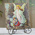 Guardian Angel Marco Sevelli Tile Plaque