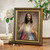 Divine Mercy Gold Tone Framed Print Divine Mercy Gold Tone Framed Print
