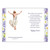 Christ is Risen Easter Card