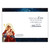 Christmas Blessings Cards with Envelopes (6 Asst) - 12/pk Christmas Blessings Cards with Envelopes (6 Asst) - 12/pk
