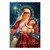 Christmas Blessings Cards with Envelopes (6 Asst) - 12/pk Christmas Blessings Cards with Envelopes (6 Asst) - 12/pk