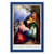 Christmas Blessings Cards with Envelopes (6 Asst) - 12/pk Christmas Blessings Cards with Envelopes (6 Asst) - 12/pk