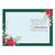 Christ in a Manger Christmas Card Christ in a Manger Christmas Card