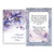 With Deepest Sympathy Trifold Card