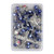 Sapphire Madonna of the Rose Rosary Sapphire Madonna of the Rose Rosary