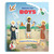 Saints for Boys Sticker Activity Book - 12/pk Saints for Boys Sticker Activity Book - 12/pk