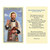 Blessed Father Stanley Rother Holy Card - 25/pk Blessed Father Stanley Rother Holy Card - 25/pk