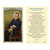 St. Josemaria Escriva Holy Card - 25/pk St. Josemaria Escriva Holy Card - 25/pk
