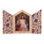 Divine Mercy Diptych