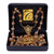 Light Topaz Mary of Angels Rosary Light Topaz Mary of Angels Rosary