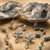 Aqua Santiago de Compostela Rosary Aqua Santiago de Compostela Rosary
