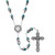 Emerald Santiago de Compostela Rosary Emerald Santiago de Compostela Rosary