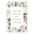 Greeting Card - May God Bless You With a Wonderful Marriage