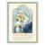 Pop Up Card - Madonna & Child