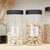 Canister Set - Eat What You Love