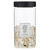 Pantry Canister - Love What You Eat - 44oz