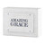 Face to Face Wood Block - Amazing Grace