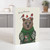 Christmas Critters Collection Word Block - Beary Christmas Christmas Critters Collection Word Block - Beary Christmas