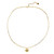 Link Necklace Jewelry - Blessed Mom