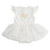 Snapshirt Tutu Dress - Oh Happy Daisy
