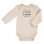 Long Sleeve Snapshirt - A Child is Born Long Sleeve Snapshirt - A Child is Born