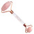 Rose Quartz Dual-Ended Face Roller