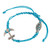 Filled Display - Jesus Anchor Bracelets - 60 pcs
