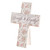 Filled Display - Mini Easel Crosses - Heavenly Sentiments - 16 pcs