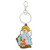 Tiny Devotions Guardian Angel Key Chain - 12/pk