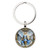 St. Michael the Archangel Key Chain - 12/pk