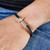 Pray on It Cross Bracelet - 9/pk