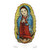 Our Lady of Guadalupe Acrylic Statuette - 12/pk