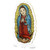 Our Lady of Guadalupe Acrylic Statuette - 12/pk
