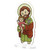 St. Joseph Acrylic Statuette - 12/pk