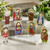 St. Joseph Acrylic Statuette - 12/pk