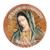 Our Lady of Guadalupe, Pray for Us 3D Resin Magnet - 10/pk