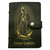 Green Our Lady of Guadalupe Holy Card Holder - 8/pk