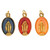 Miraculous Medal Assortment (3 Asst) - 36/pk